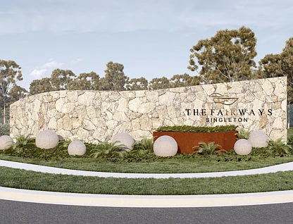 Lot 112 Maison Dieu Road, Singleton, Hunter, 0 Bedrooms, 0 Bathrooms, Section