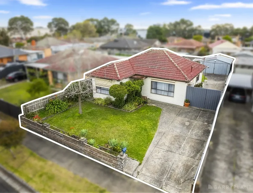81 Lewis Street, Springvale, VIC 3171, 3 ਕਮਰੇ, 1 ਬਾਥਰੂਮ, House