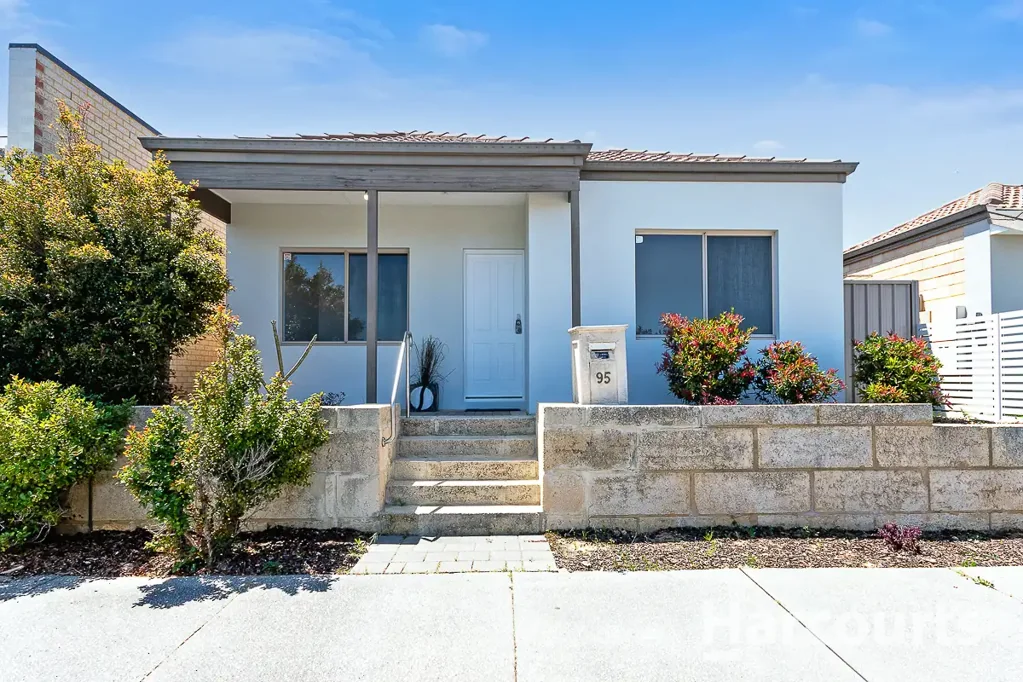 95 Shepperton Drive, Butler, WA 6036