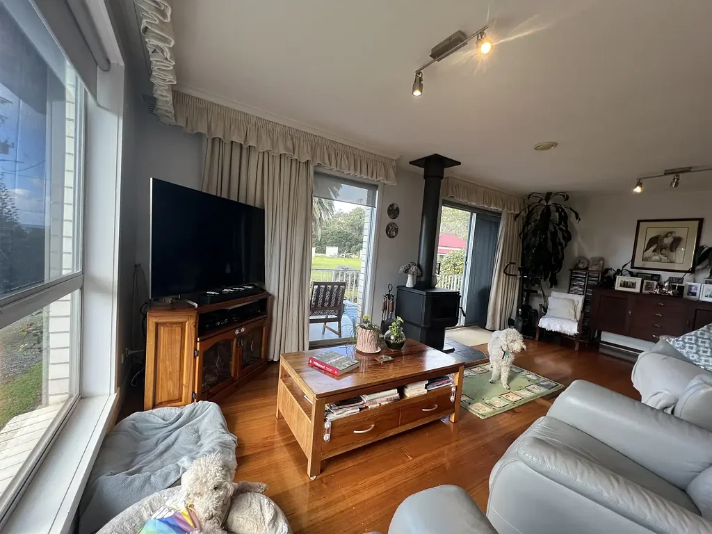 Naracoopa 3chambre Tranquil Island Living at its Finest