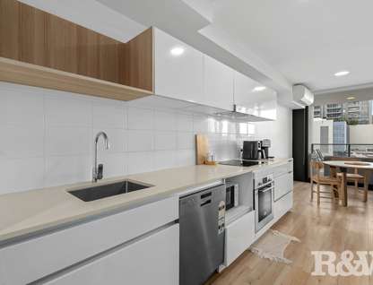 505/21 Nile Street, Woolloongabba, QLD 4102, 1 Bedrooms, 1 Bathrooms, Apartment