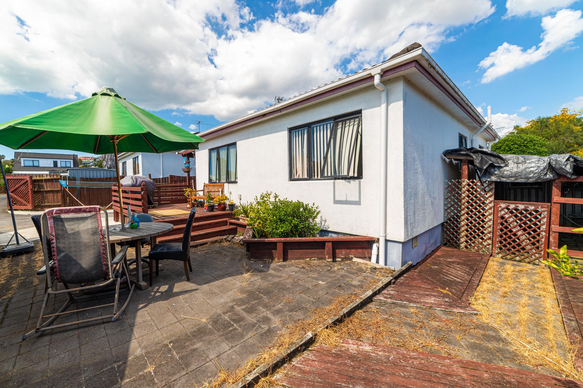 93 Aviemore Drive, Highland Park, Auckland - Manukau, 4 Schlafzimmer, 1 Badezimmer