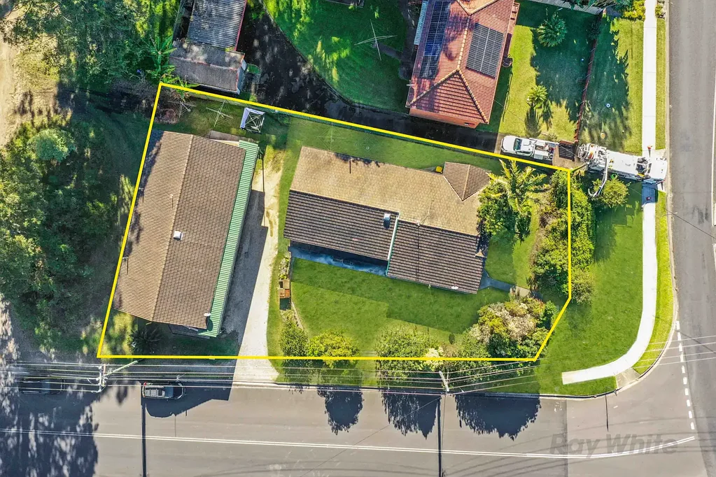 660 Beach Road, Surf Beach, NSW 2536