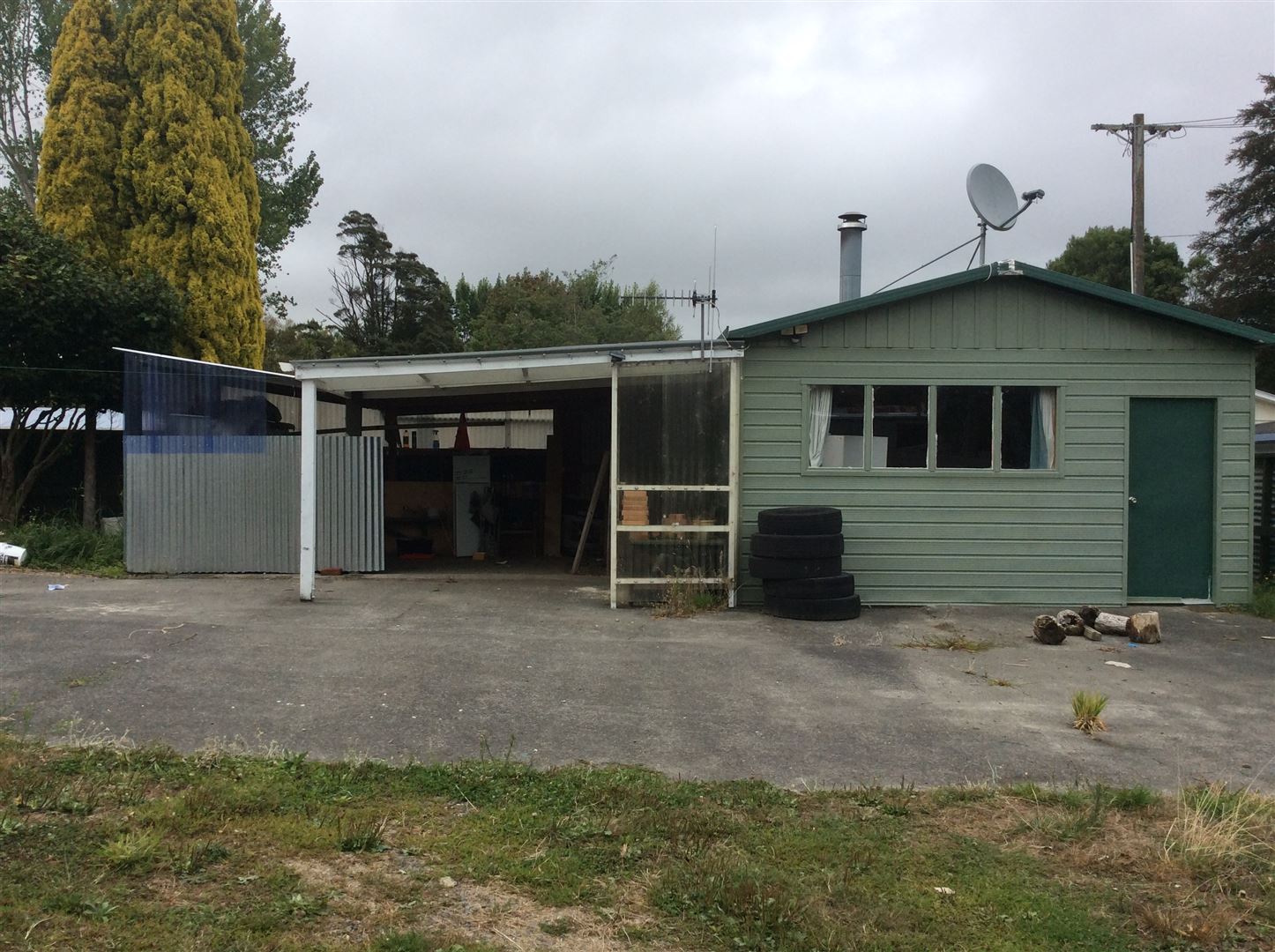 9c Milne Street, Hunterville, Rangitikei, 0 कमरे, 0 बाथरूम