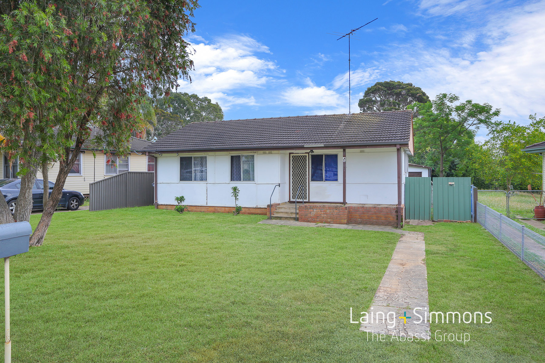 17 OAK ST, NORTH ST MARYS NSW 2760, 0房, 0浴, House