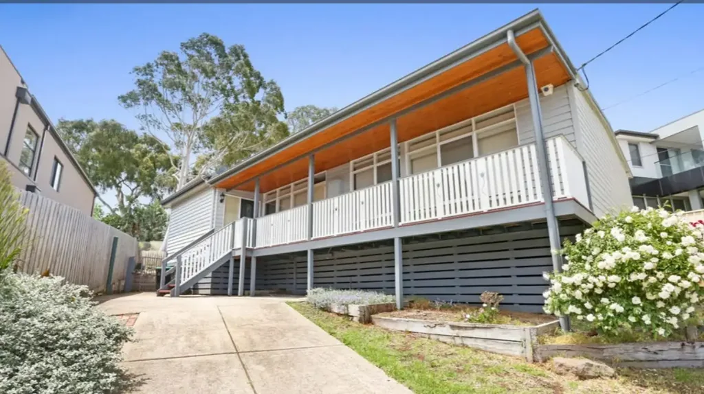 6 Grosvenor Street, Niddrie