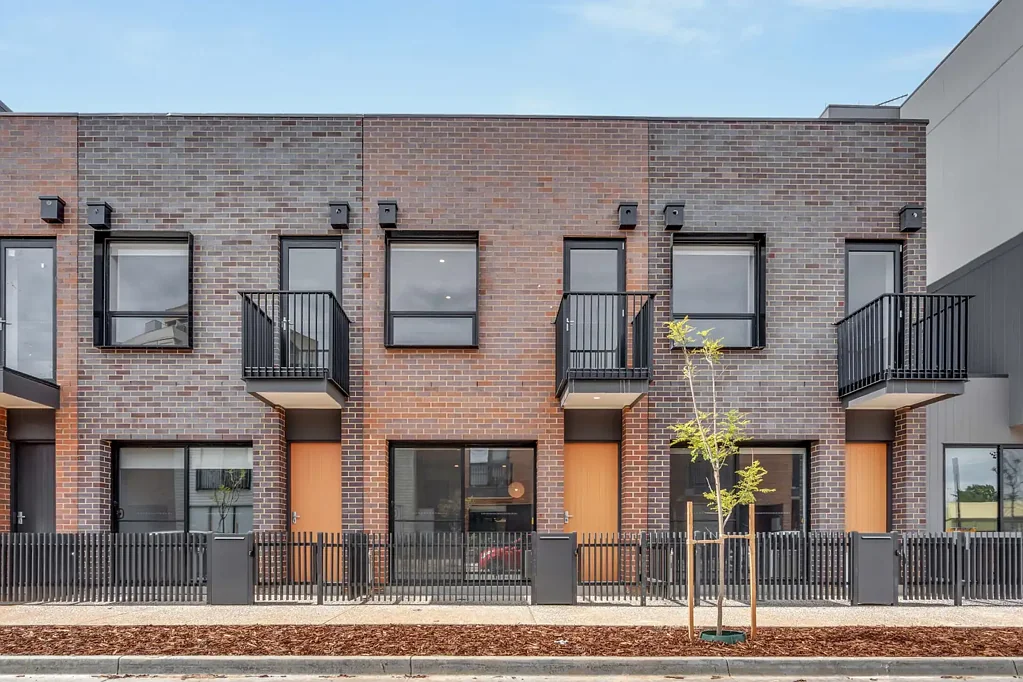 Port Adelaide 2 Bedroom Three Levels of Style in Port Adelaide's Beating Heart.