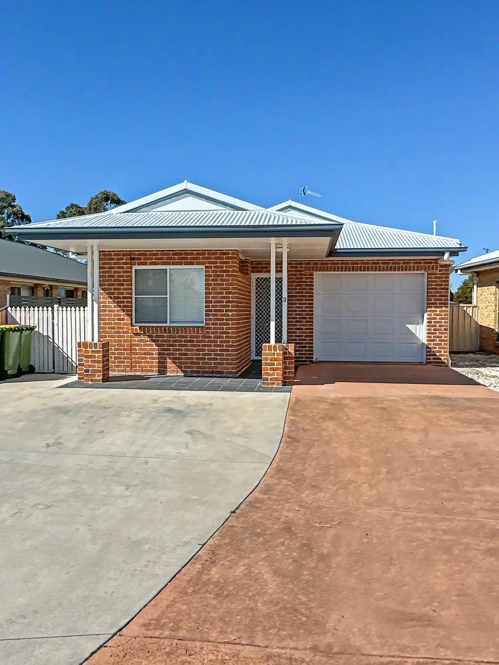 Clifton 2房 理想的投资者/退休选择/首次购房者 Ideal Investor / Retirement Option / First Home Buyer