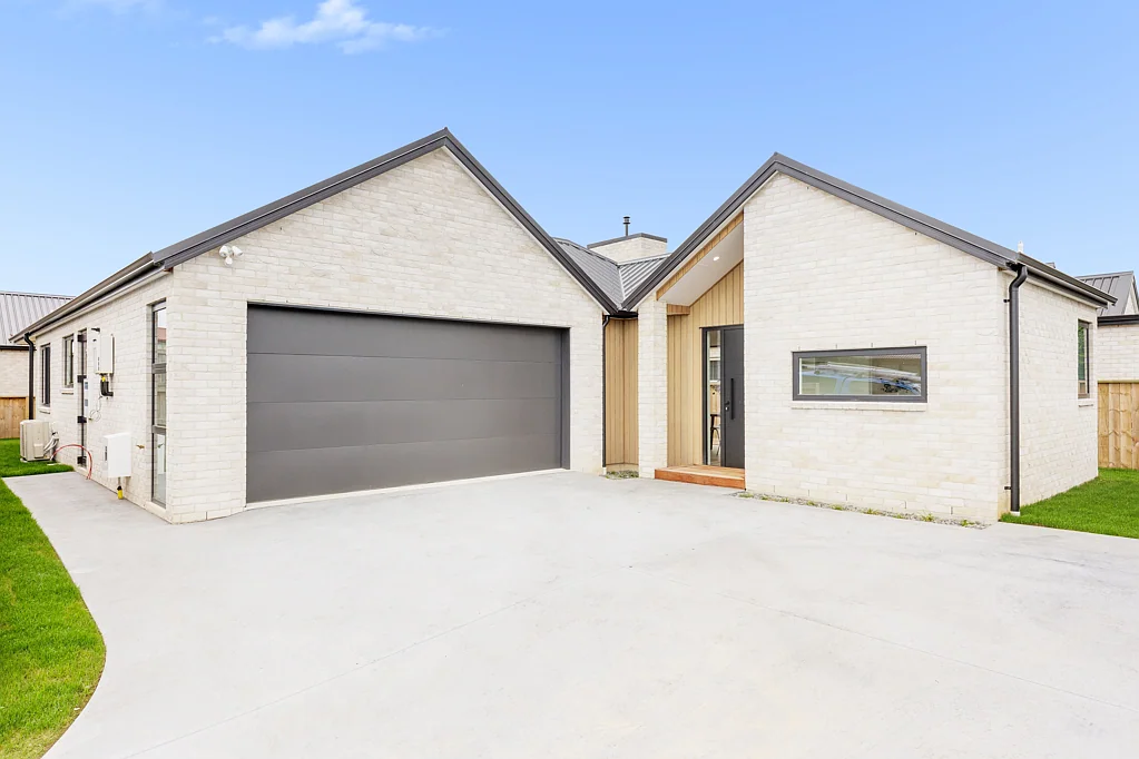 Te Awamutu 3침실 Take top spot on Totara!