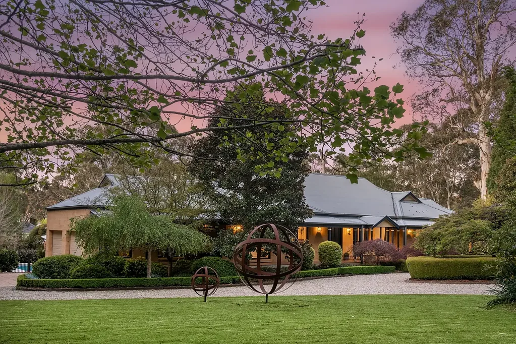 4 Harley Street, Bowral, NSW 2576
