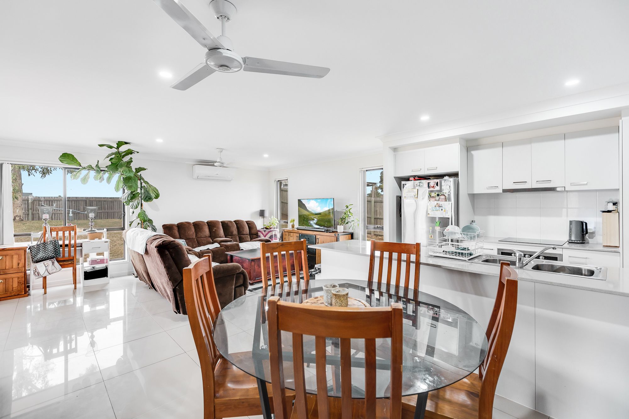 32 MAGPIE DR, CAMBOOYA QLD 4358, 0房, 0浴, House