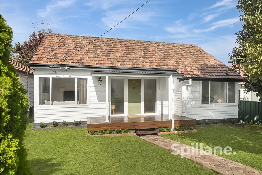 13 Seventh Street, North Lambton, NSW 2299