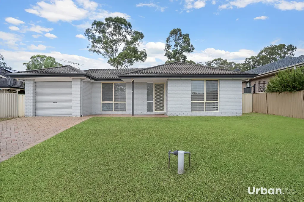 Three Bedroom Home in Cessnock
