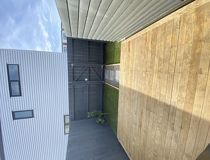 Unit 3/5&7 Hikurangi Street, Te Atatu Peninsula, Waitakere City, 2 ਕਮਰੇ, 2 ਬਾਥਰੂਮ, Unit