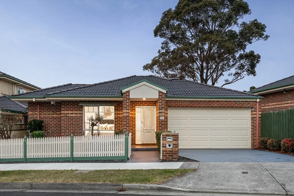 Immaculate Single-Level Family Lifestyle