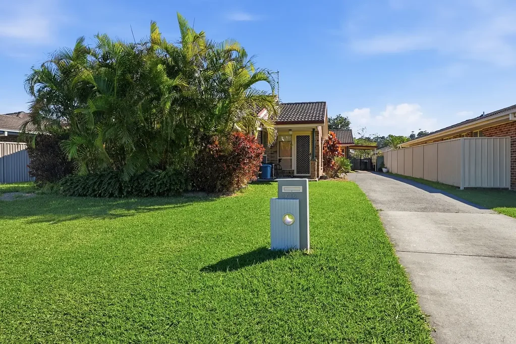 1/16 Eeley Close, Coffs Harbour, NSW 2450