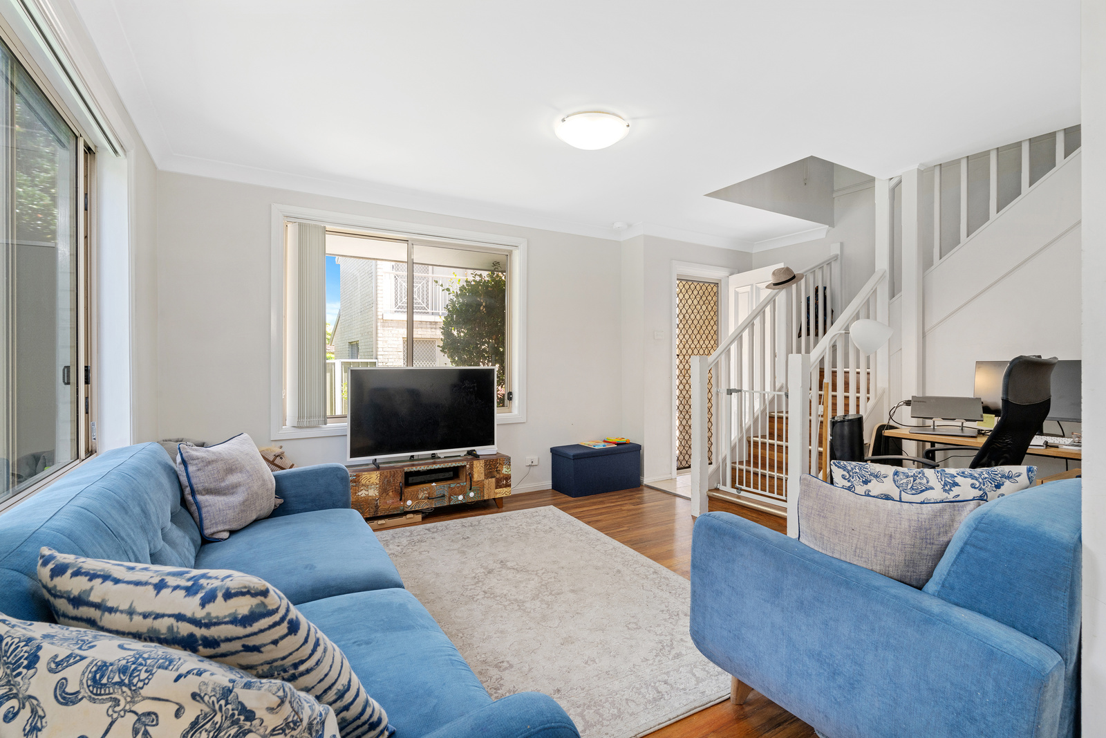 UNIT 6 204 THE BOULEVARDE, MIRANDA NSW 2228, 0 Schlafzimmer, 0 Badezimmer, Townhouse