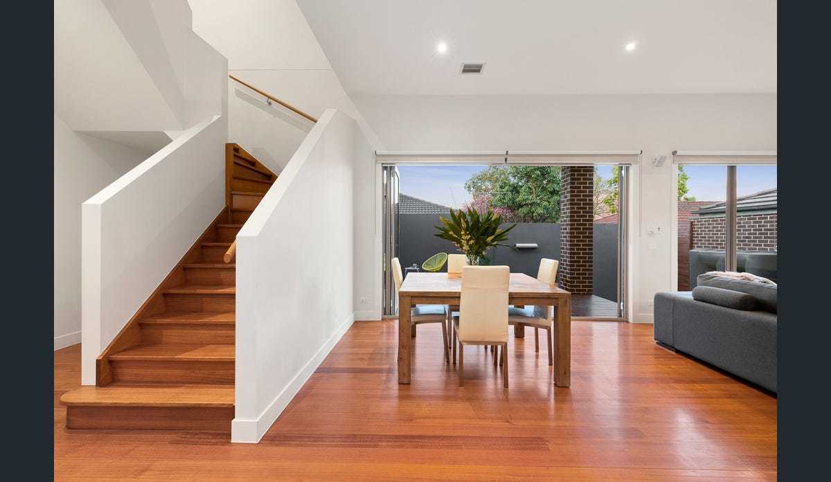 66 ANDERSON ST, TEMPLESTOWE VIC 3106, 0房, 0浴, House