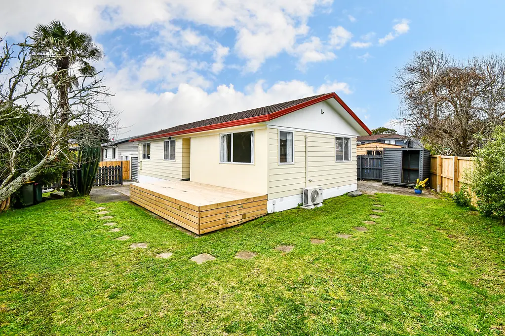 1/17 Etherton Drive, Weymouth, Manukau City, Auckland