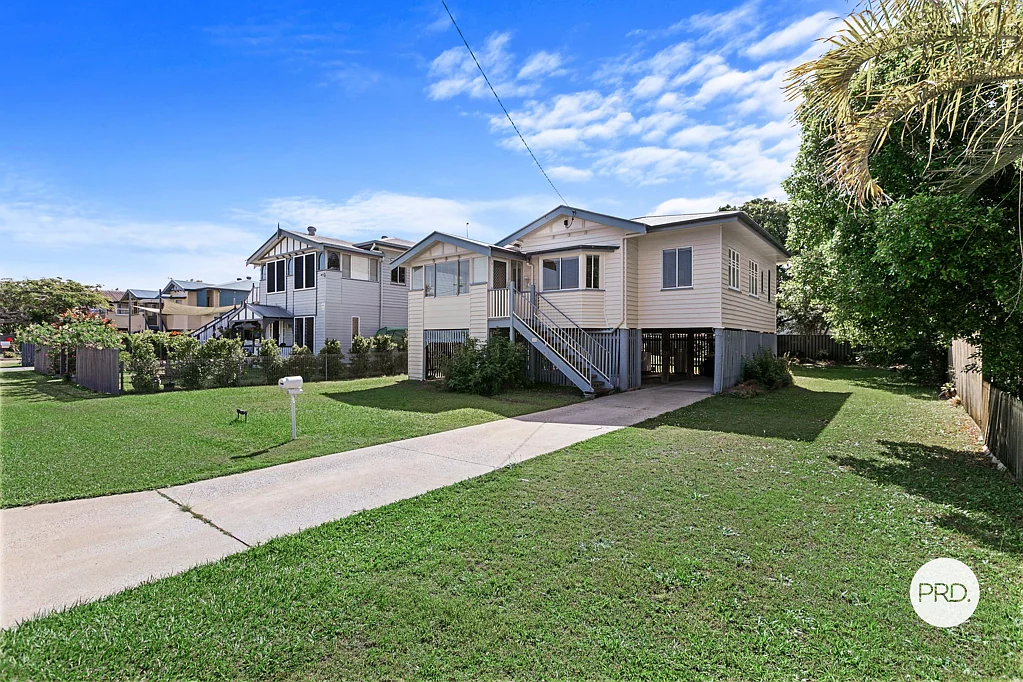 30 Muriel Street, Maryborough, QLD 4650