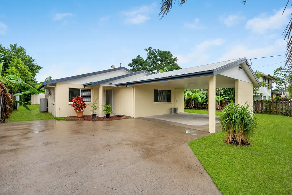 215 Charles Street, Heatley, QLD 4814