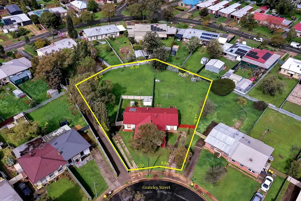 Elizabeth Grove 6ਬੈੱਡਰੂਮ Prime Investment Opportunity