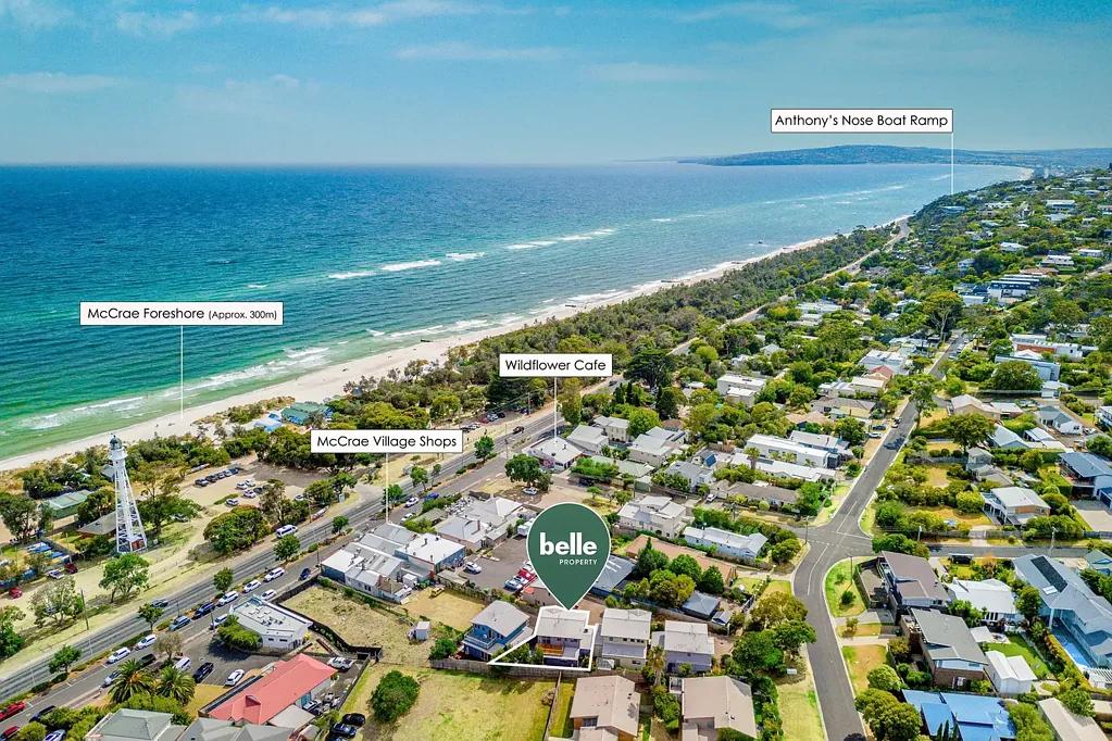 ਹੋਰ - 3/40 Burrell Street, Mccrae, VIC 3938