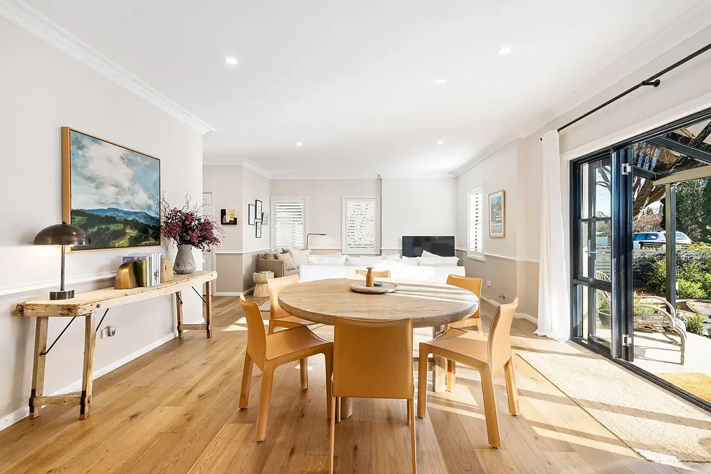 Bowral 3房  Modern Living in Convenient Location