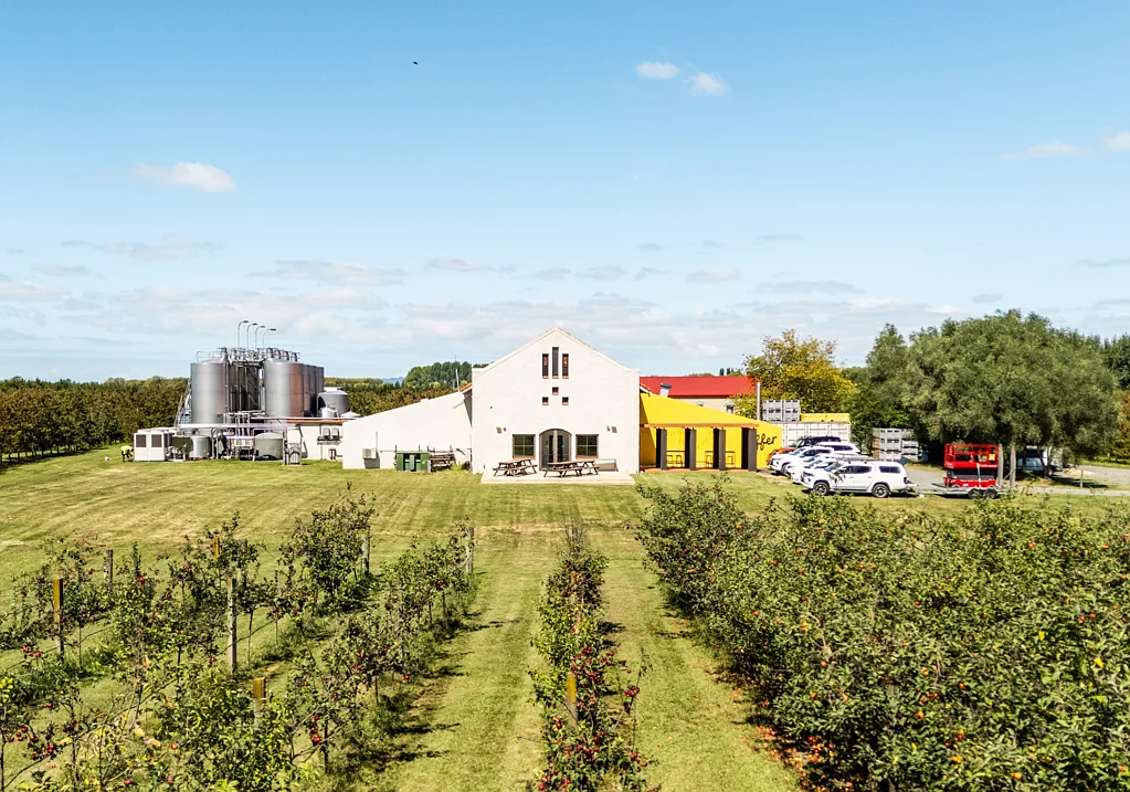 Fernhill  Unbeatable Hawke’s Bay investment with lifestyle