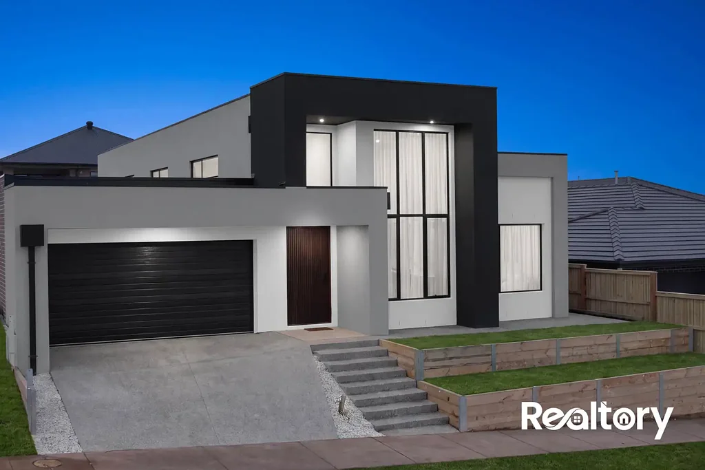 Wallan 4 Bedroom Grand Single-Level Luxury with Soaring Six-Metre Ceilings
