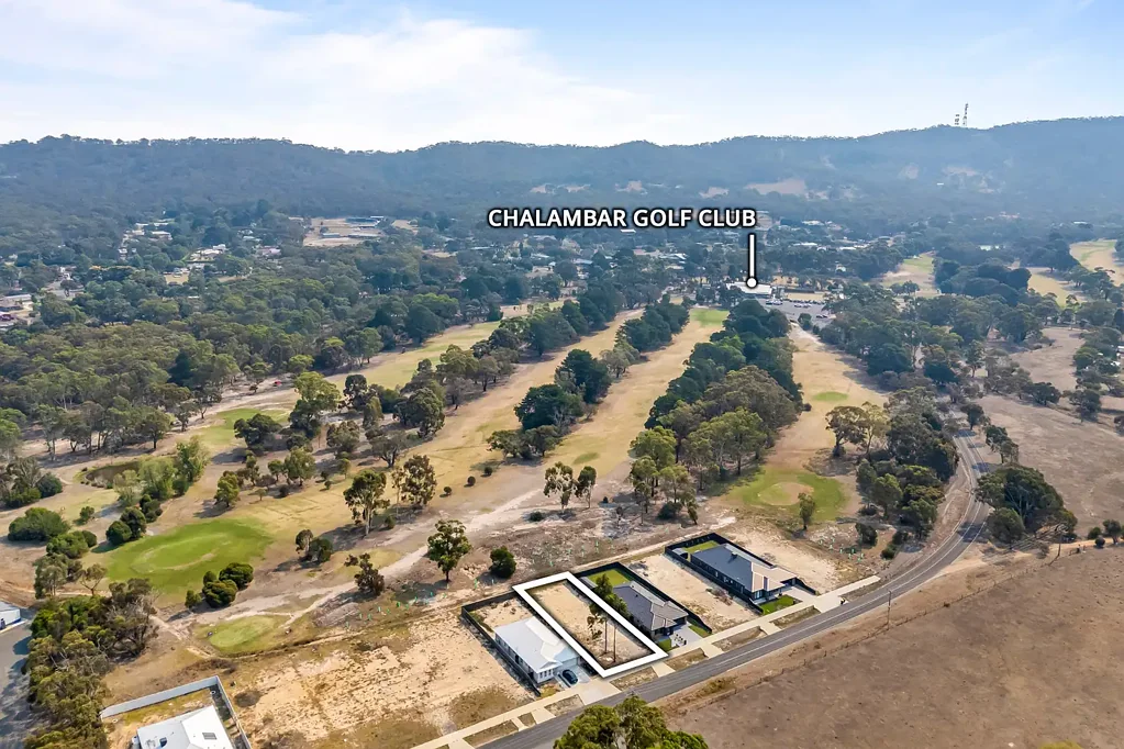 49 Golf Links Road, Ararat, VIC 3377