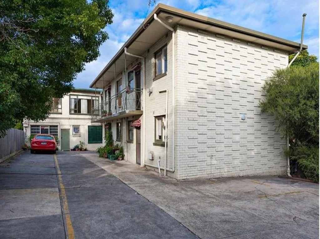 6/2A Hawker Avenue, Preston, VIC 3072