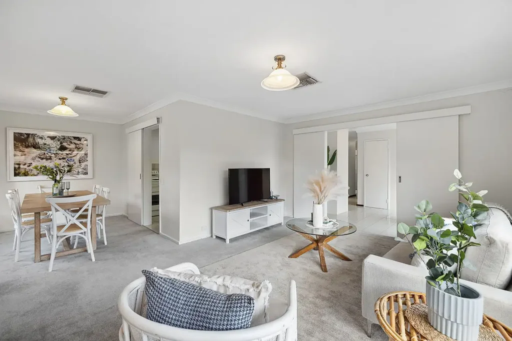 Hamersley 4部屋 Family Comfort, Space & Convenience