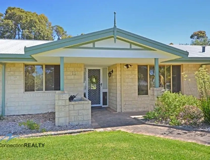 15 Wolfe Road, Gledhow, WA 6330, 4 રૂમ, 2 બાથરૂમ, House