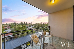 17/1 Forrest Street, Fremantle