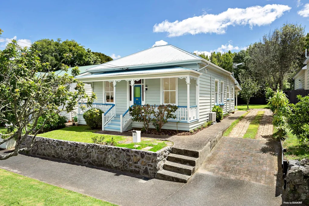 25 Wilton Street, Grey Lynn, Auckland City, Auckland