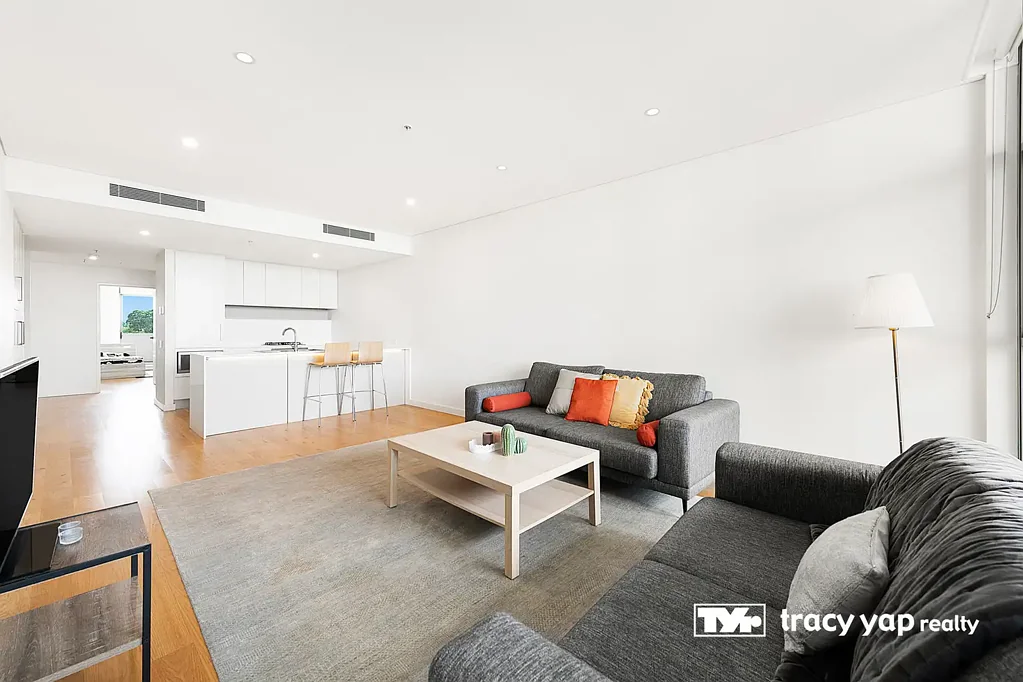 712/5 Mooltan Avenue, Macquarie Park, NSW 2113