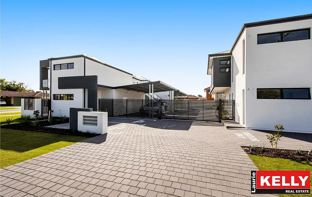 Cloverdale 2침실 SPACIOUS LUXURY APARTMENT - WALK TO BELMONT FORUM