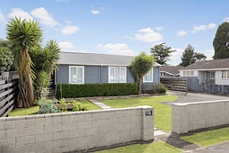 1/33 Marr Road, Manurewa