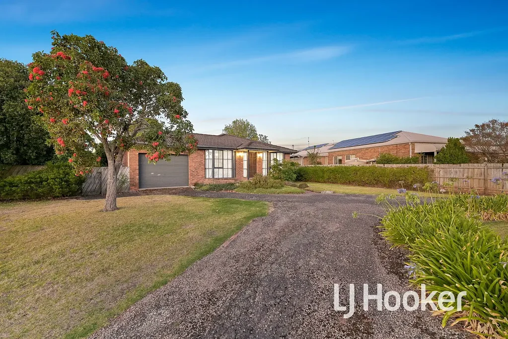 3 Ti-Tree Lane, Koo Wee Rup, VIC 3981