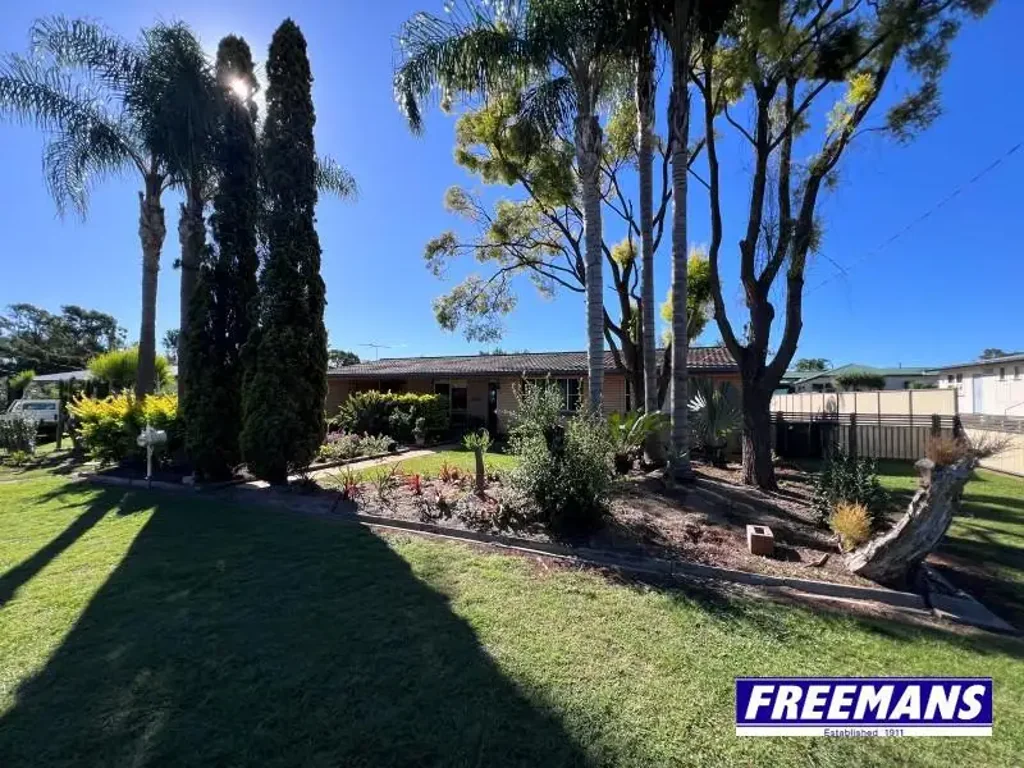 12 River Road, Kingaroy, QLD 4610