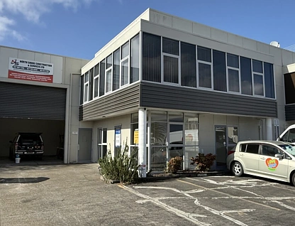 4f William Pickering Drive, Albany, North Shore City, 0 Bedrooms, 0 Bathrooms, Industrial Premises