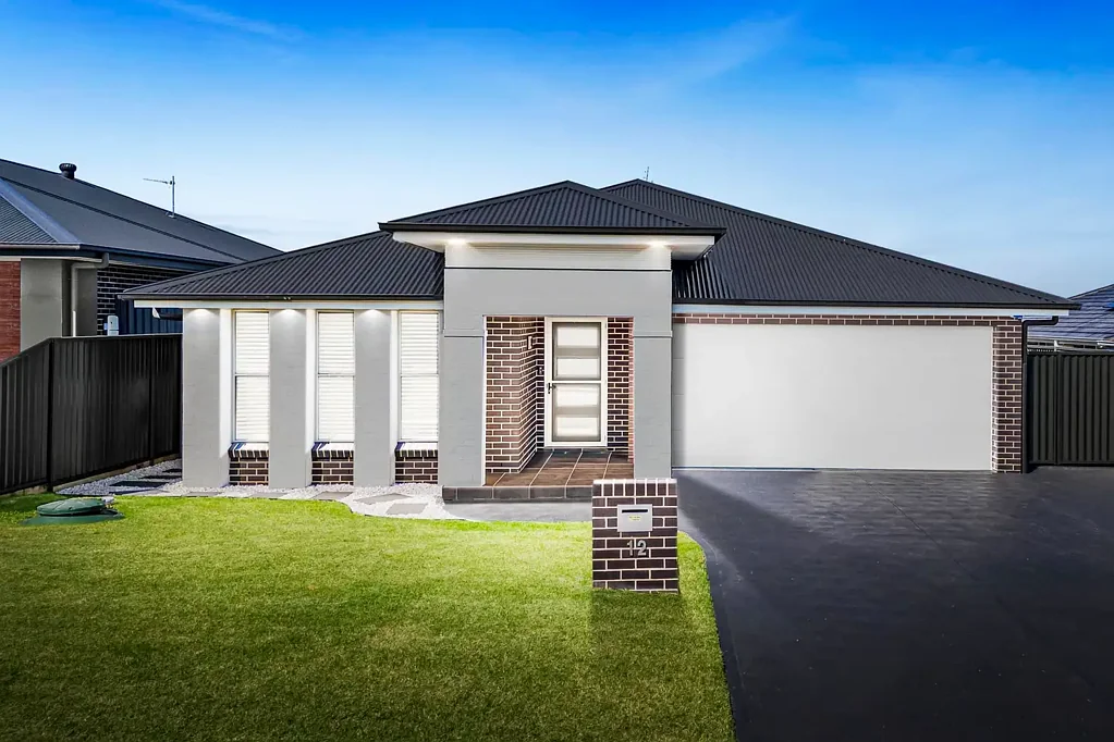 12 Johanson Road, Cooranbong, NSW 2265