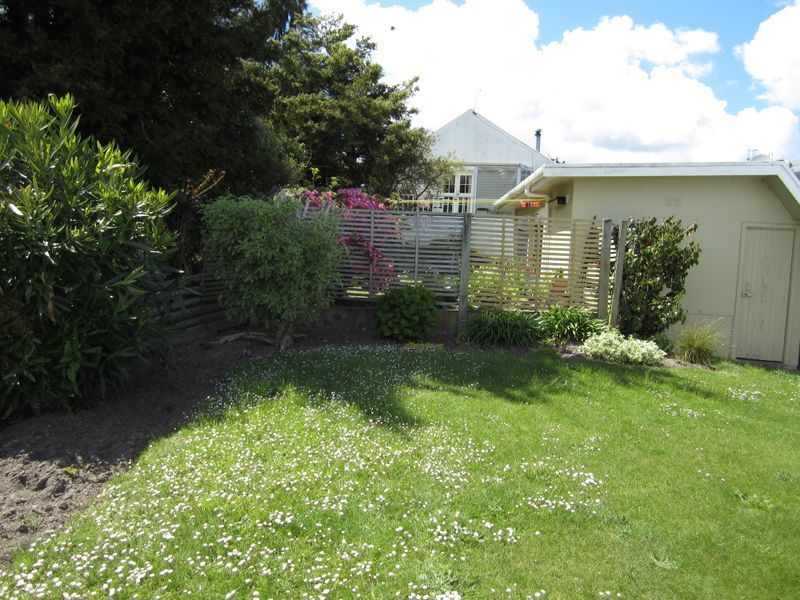 1/15 Regents Grove, Richmond Heights, Taupo, 2房, 1浴