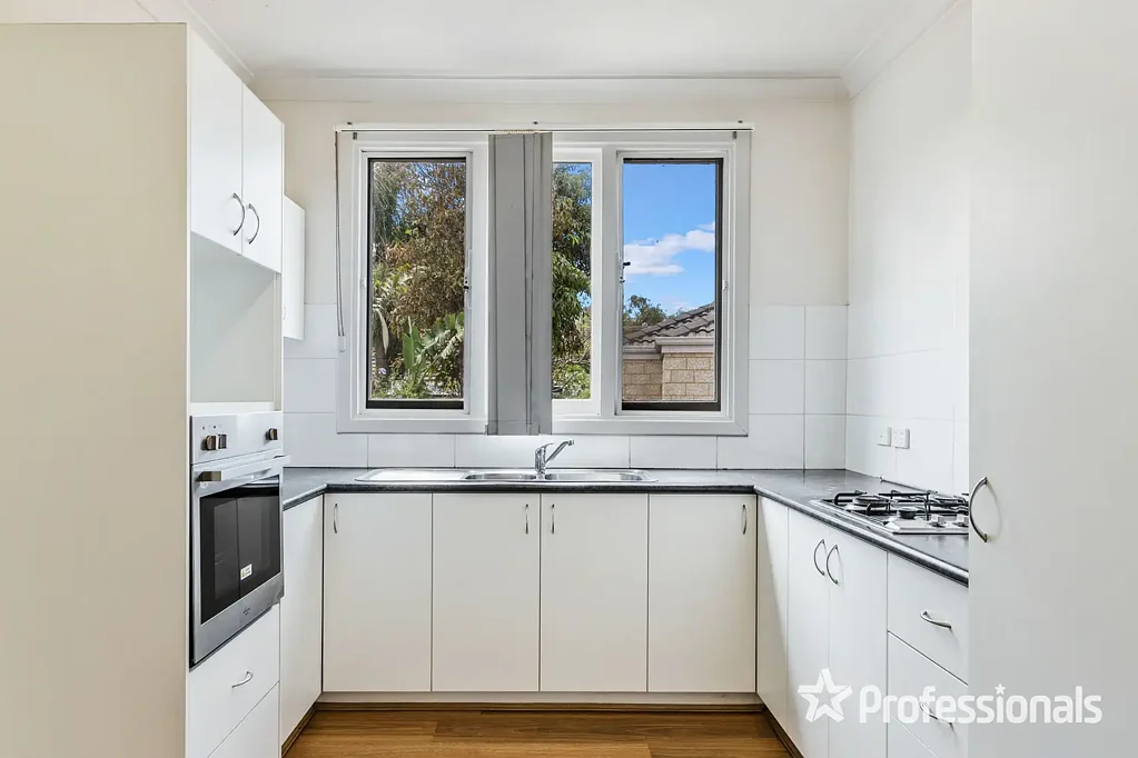 Charming 3-Bedroom Home in Balga