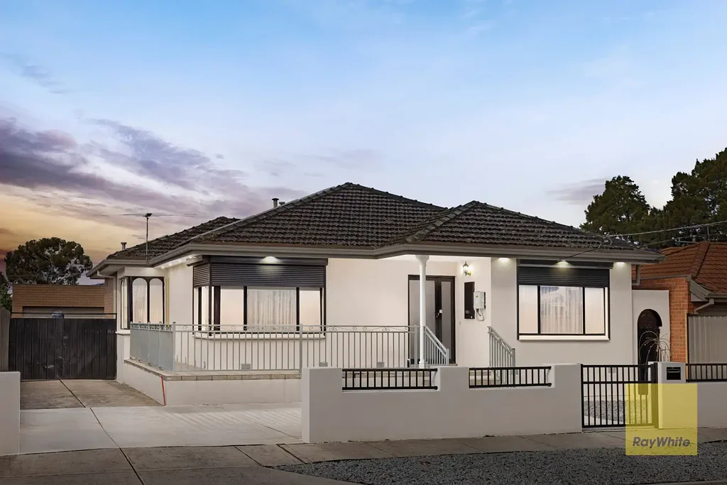38 Meager Street, Deer Park, VIC 3023