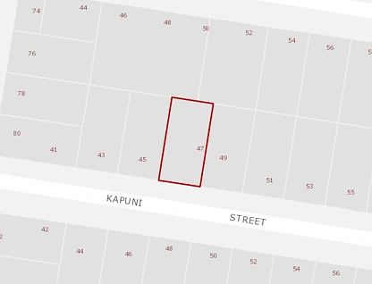 47 Kapuni Street, Manaia, South Taranaki, 3 Bedrooms, 0 Bathrooms