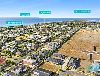 LOT 3/59 Miranda Crescent, St Leonards, Geelong, 0房, 0浴, Section