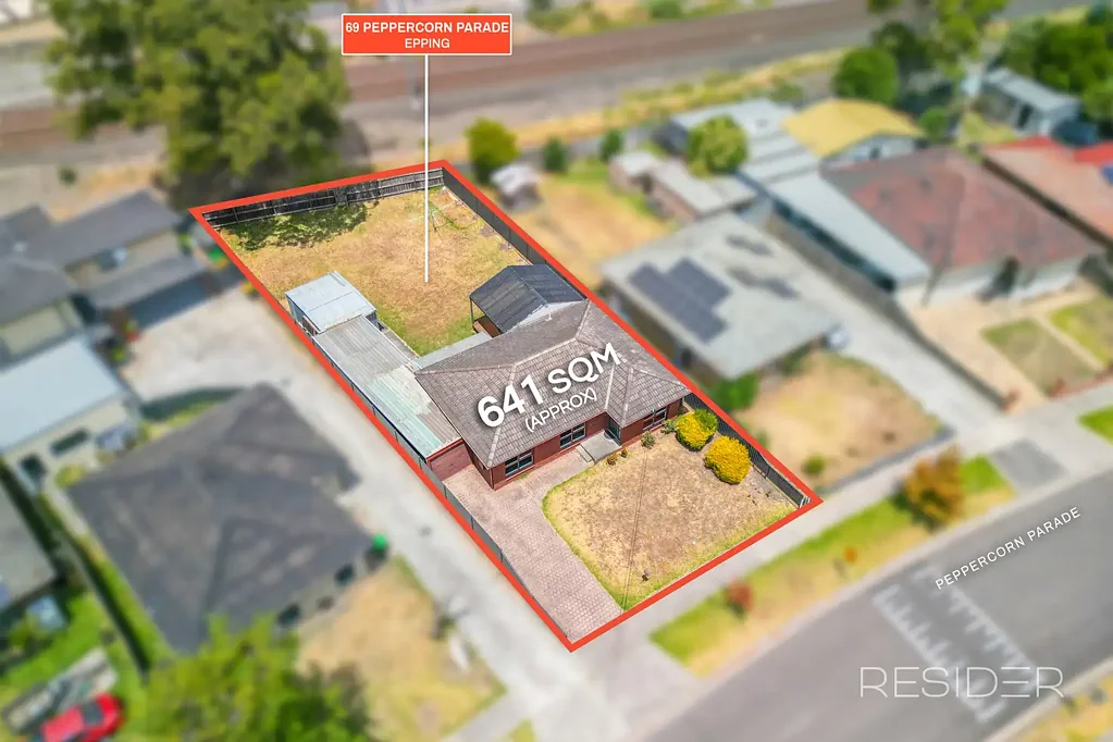 69 Peppercorn Parade, Epping, VIC 3076