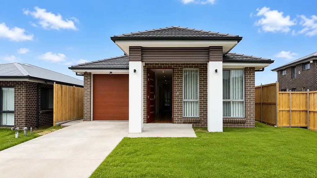 Modern 4 Bedroom Home Offering Space, Style & Comfort !!!